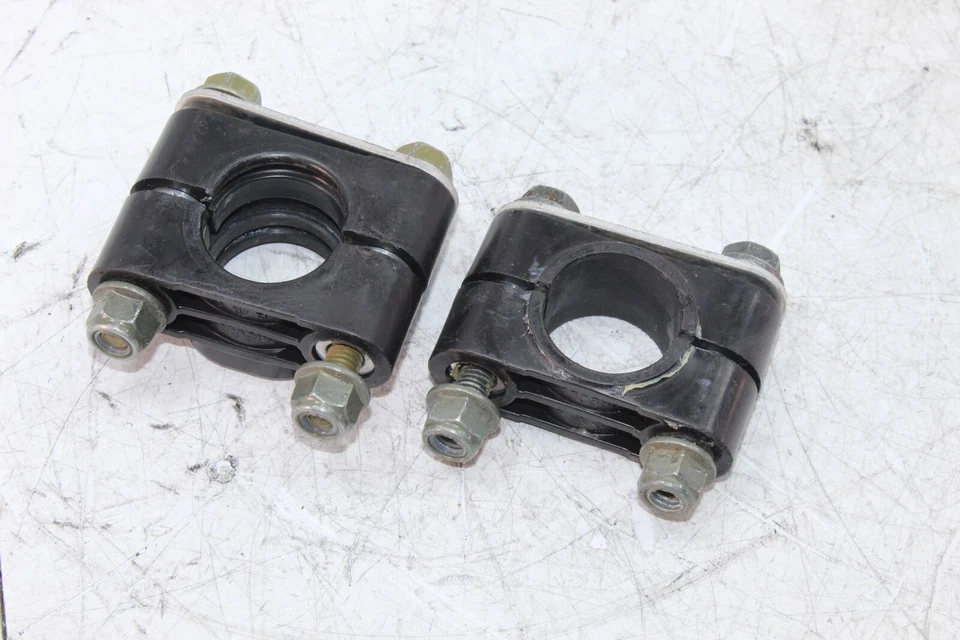 Abrazadera de manillar 17-20 Polaris 800 Switchback Assault 144 Foto 3 de 4