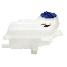 Coolant Reservoir Overflow Tank w/Cap for 2004-2009 Audi S4 RS4 V8 4.2L V108287