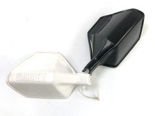 Yamaha XT 600 E 3TB [1996] - Coppia di paramani