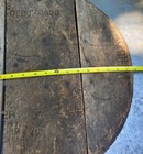 Genuine Sunny-Brook Distillery Kentucky Whiskey Barrel Lid KY — photo 3