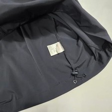 Umbro UK Heritage Woven Fishtail Black 110 Official