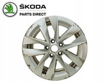 SKODA OCTAVIA 4 IV 7.0" X 17" 5X112 ET 46 Aluminiumfelge 5E3601025E 5E3601025E