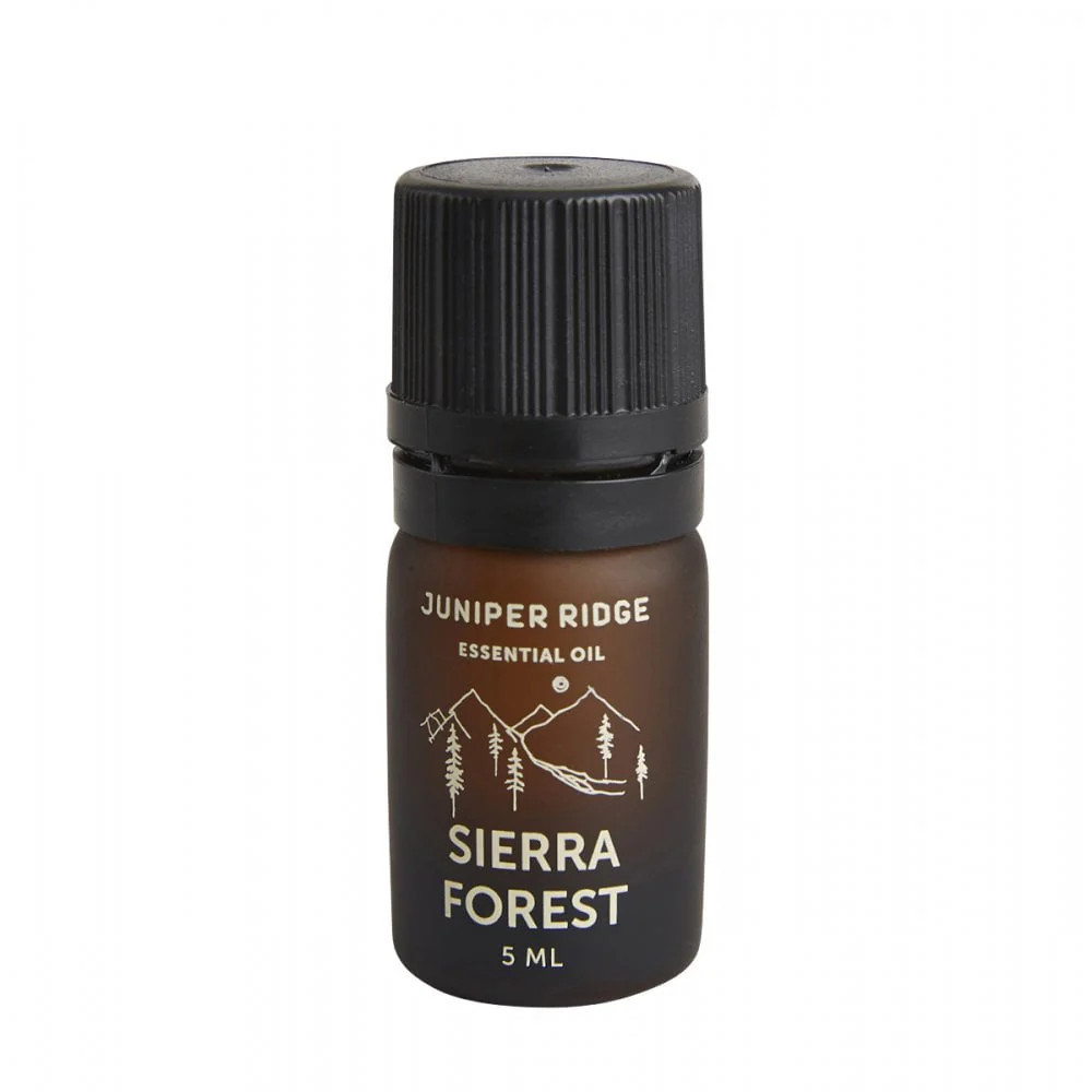 Sierra Forest Essential Oil Blend 5ml – Inspired by Wild Forests