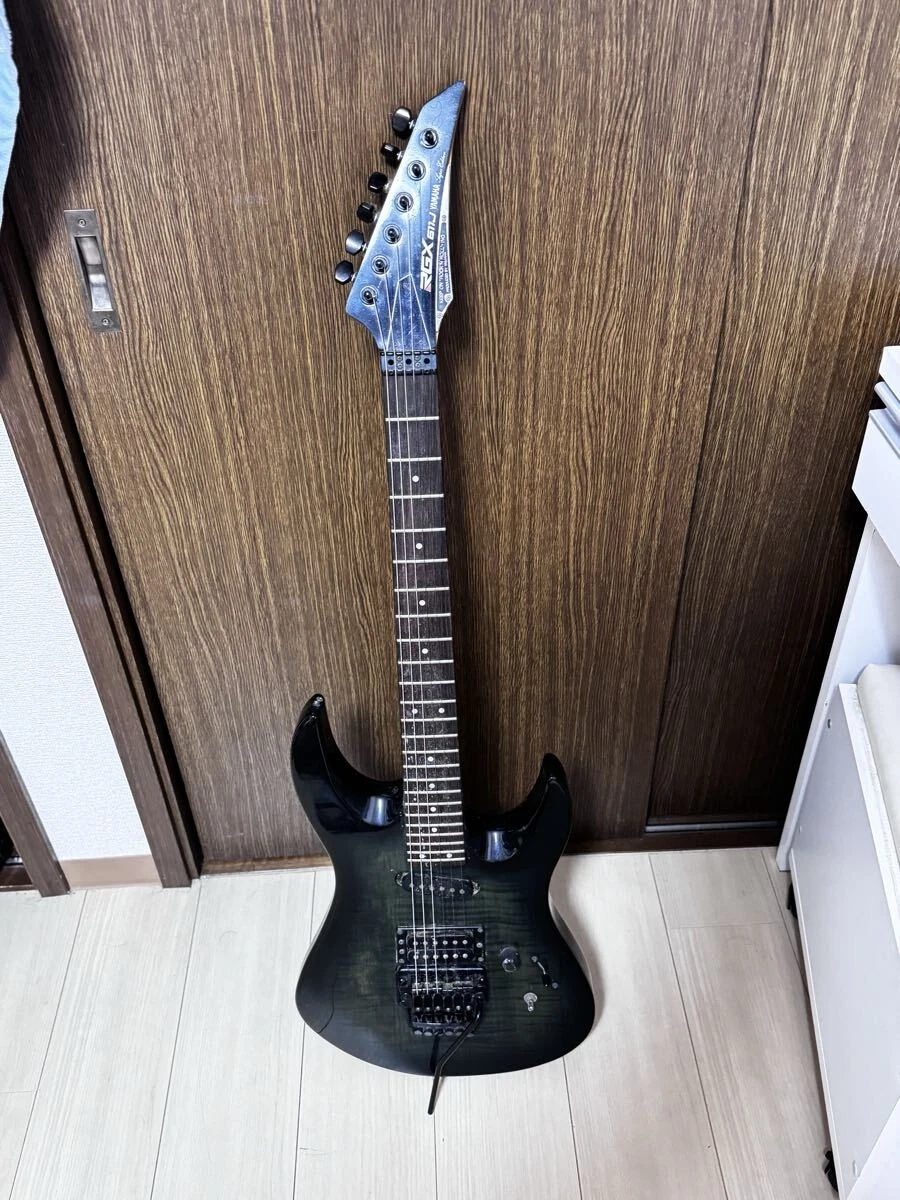 Las mejores ofertas en Yamaha RGX | eBay