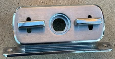 FORD THUNDERBIRD SEAT SWITCH TOGGLE LEFT CONTROL POWER 4 WAY 1966 66 OEM #1