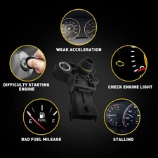 55573248 MAP Pressure Manifold Absolute Sensor Fit Chevy Tahoe Suburban 2012-14