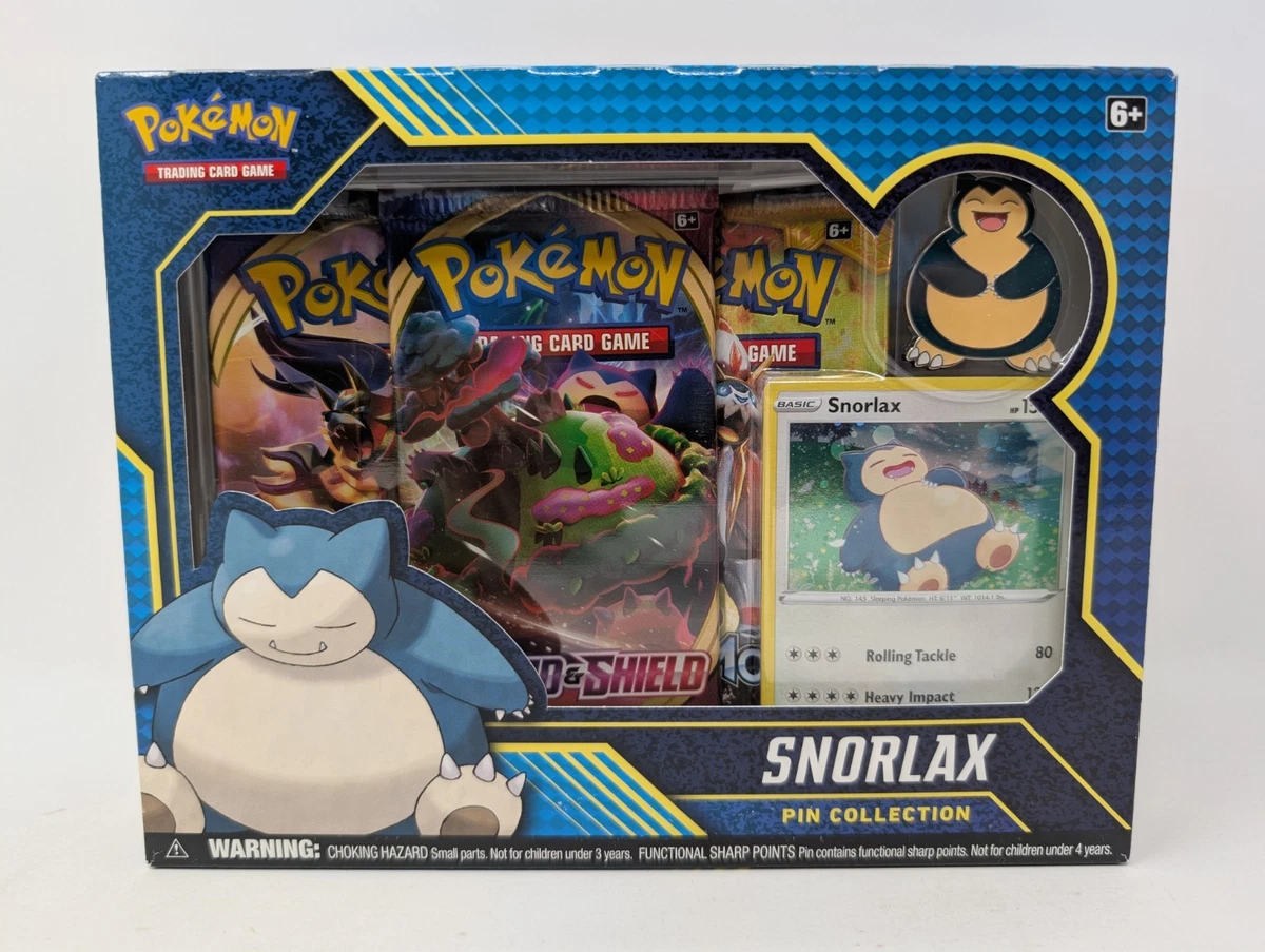 Pokemon Collection Box for sale