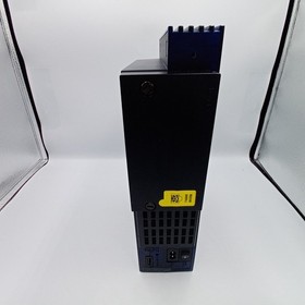 PlayStation 2 Console Midnight Blue SCPH-50000 Boxed HDD Stand Remote Japanese