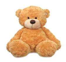 Bonnie Miód Miś 12775, Bonnie Miś 33cm Pluszowa zabawka Pluszowa zabawka Pluszowa miś