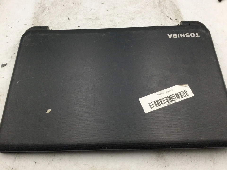 Toshiba Satellite C55T - 15" Laptop Intel Core i3 4th Gen - BOOTS TO BIOS -BB - Image 4 of 4