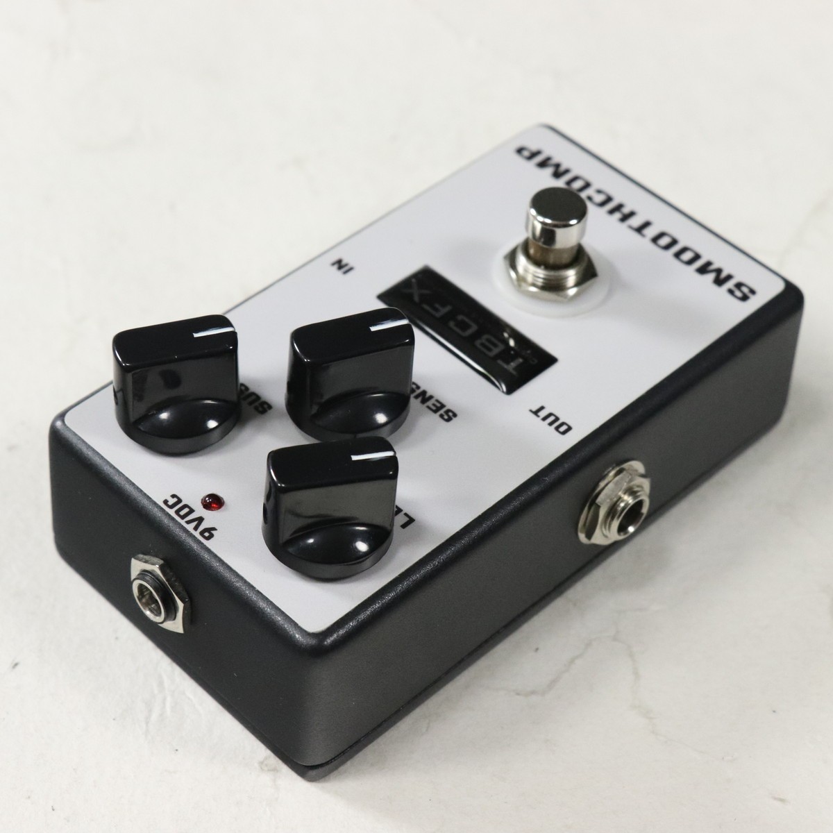 TBCFX SMOOTHCOMP ギターエフェクター TBCFX SMOOTHCOMP（新品）【楽器検索デジマート】