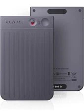 PLAUD NOTE AI Voice Recorder with ChatGPT Smart Transcription New Japan 