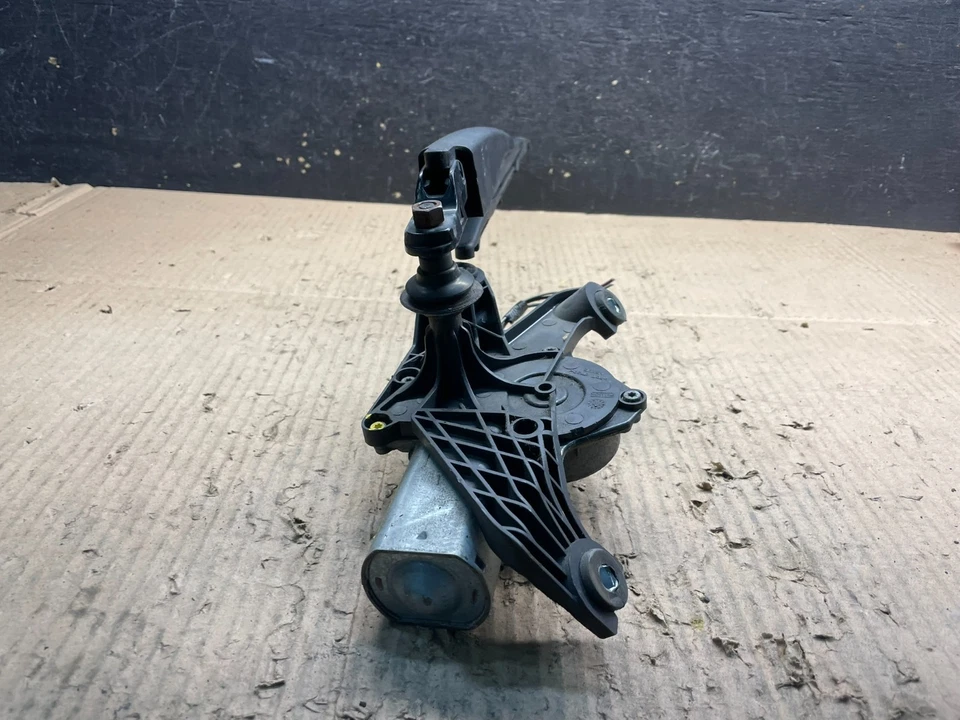 Motor limpador traseiro Ford Edge Lincoln MKX 2011 a 2014 BT43-17404-AA V5255 PS - Imagem 3 de 4