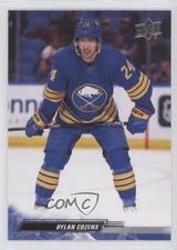 2022-23 Upper Deck Series 2 Dylan Cozens #273 0a5t