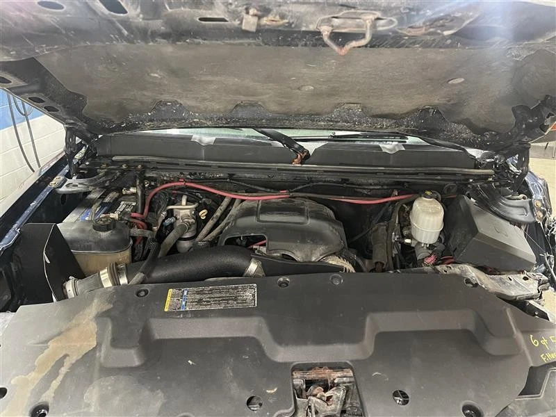 Rear Left Door Glass Fits: 2008 Chevrolet Silverado 2500 Pickup Crew Cab Foto 3 de 4