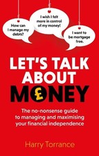 Harry Torrance Let's Talk About Money (Paperback)