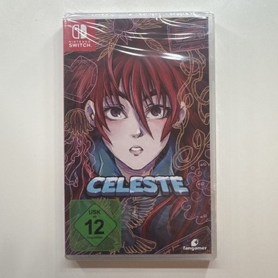 Celeste (Nintendo Switch) Neu