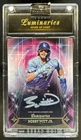 2024 Topps Luminaries Bobby Witt Jr. Spark of Light Auto Autograph #/25 Royals