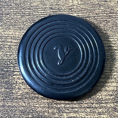 Voigtlander 40.5mm Rubber Lens Cap, Genuine