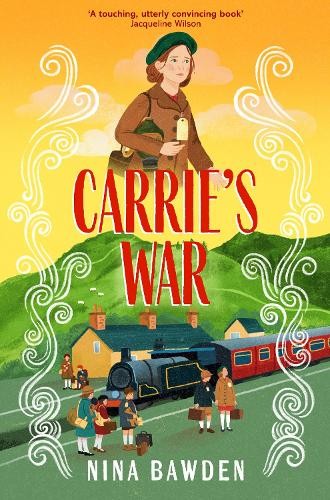 Carrie's War Nina Bawden - Image 5