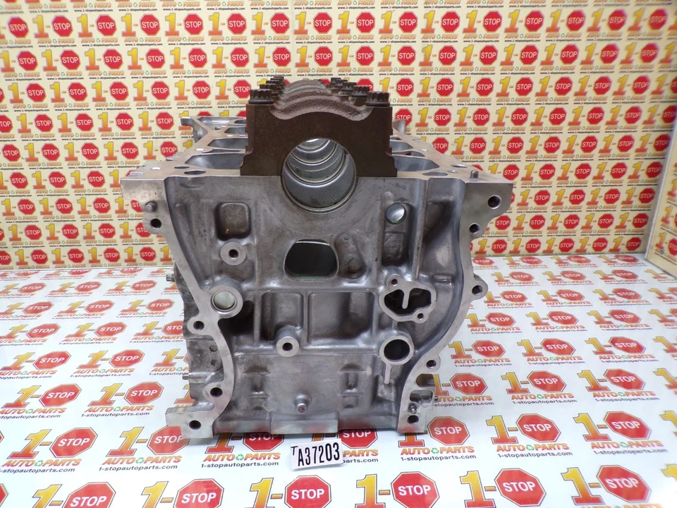 Toyota Camry 2010-2017 conjunto de bloque de cilindros de motor de 2,5 L 11410-39075 OEM Foto 2 de 4