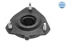 DOMLAGER VORDERACHSE FÜR FORD FIESTA V (JH , JD ) - MEYLE 714 125 0001