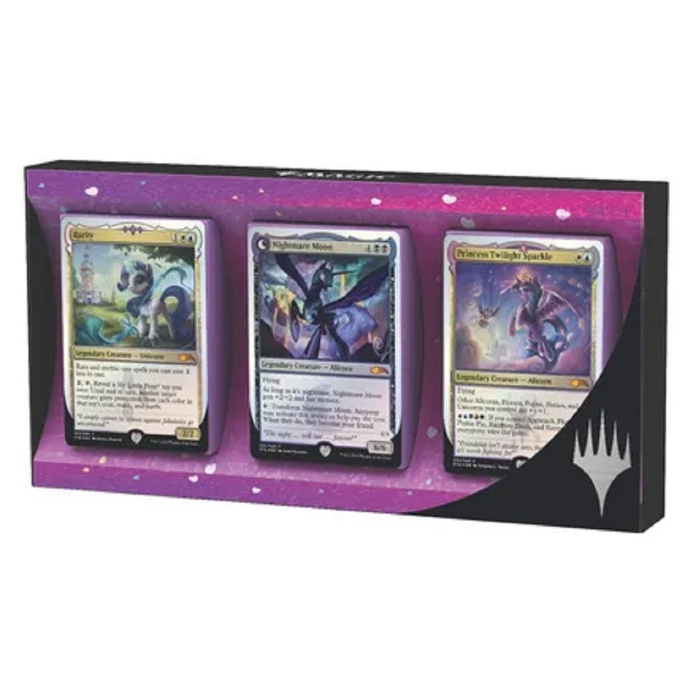 Buy Magic: The Gathering Ponies: The Galloping Trading Card