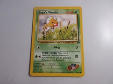 Image for Koga's Weedle