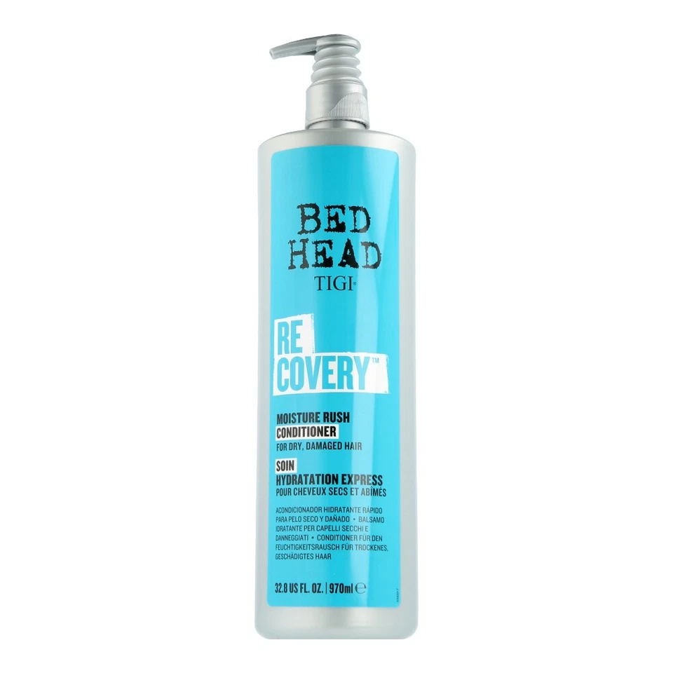Après-shampooing Tigi Bed Head Recovery Moisture Rush 970 ml - Photo 1/1
