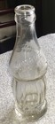 Vintage Rare MONROE-BOTTLING WKS.Bottle buffalo New York 6.5 flds.oz. — photo 2