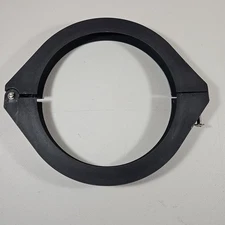 AQUASTRONG Sand Filter Pump for Above Ground Pool 1/2 HP Part: Tank Clamp