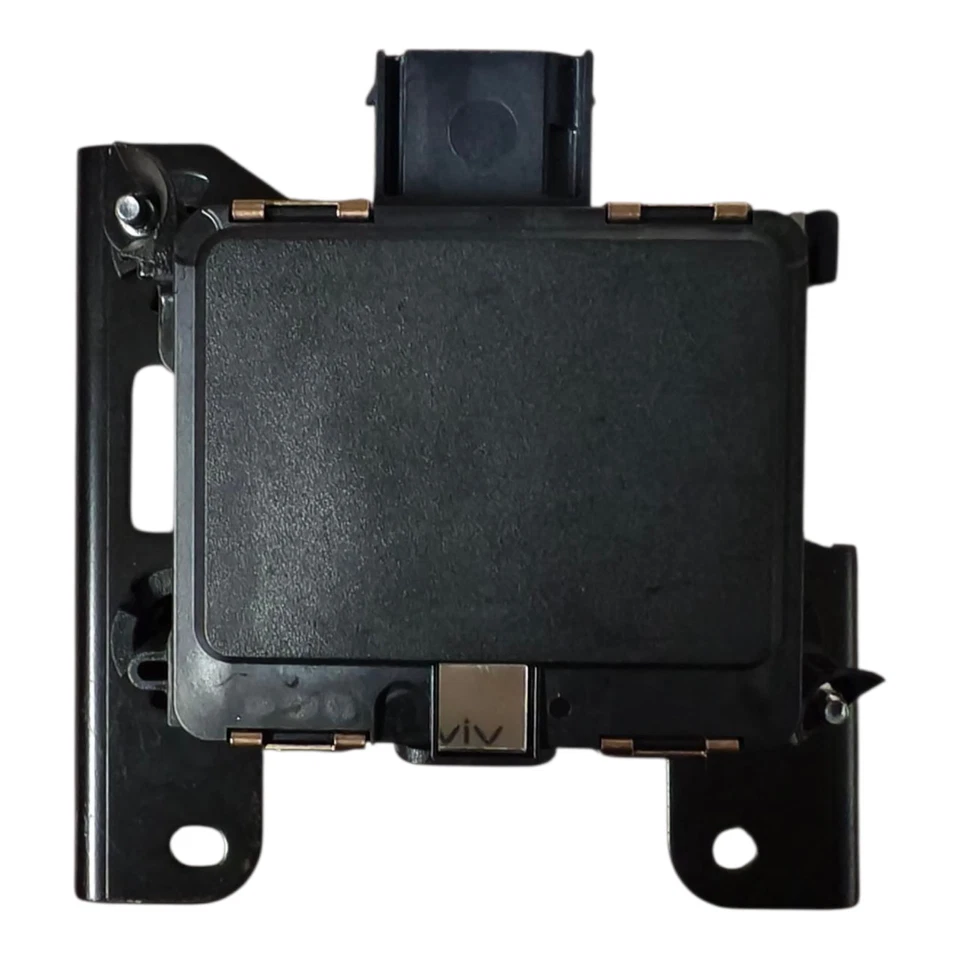 VW Genuine 5Q0907561G Front Radar Sensor Cruise Control Distance Module OEM - Image 2 of 4