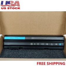 E6420 Battery For Dell Latitude E6440 E5430 E5520 E5530 E6430 E6520 E6540 T54FJ  