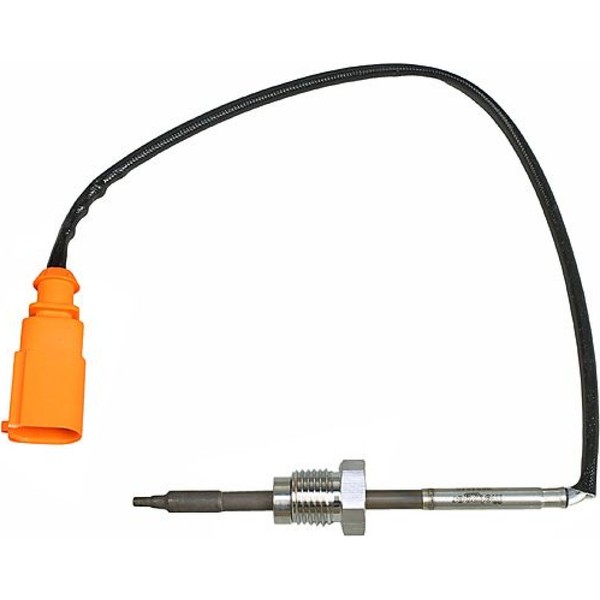 Metzger 0894645 Sensor Abgastemperatur FüR Audi Vw A5 A7 A4 B8 A6 C7 Q7 Q5 4GA-image
