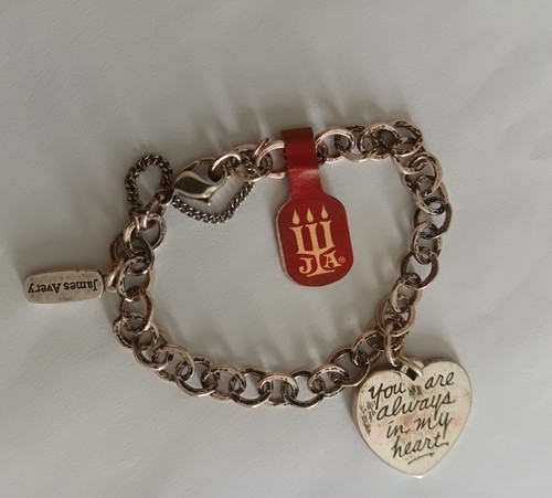 James Avery Sterling Silver Charm