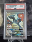 PSA 10 Charizard GX SV49/SV94 Sun & Moon Hidden Fates 2019 Pokemon Card