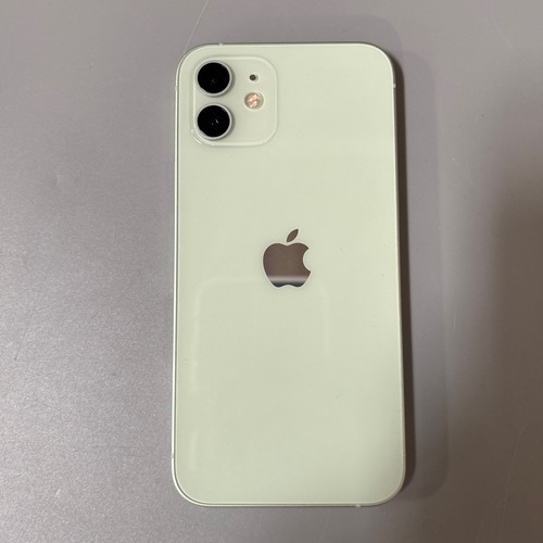 Apple iPhone 12 - 128GB - Unlocked (Read Description) - Zdjęcie 4 z 4