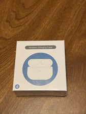 AirPod 3rd generation Charging Case. AirPods Not Included