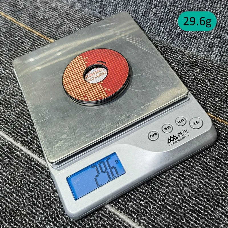 Genuine Aramid Fiber Magsafe Case Huawei Mate XT2 Dual Hinge Back Cover ...