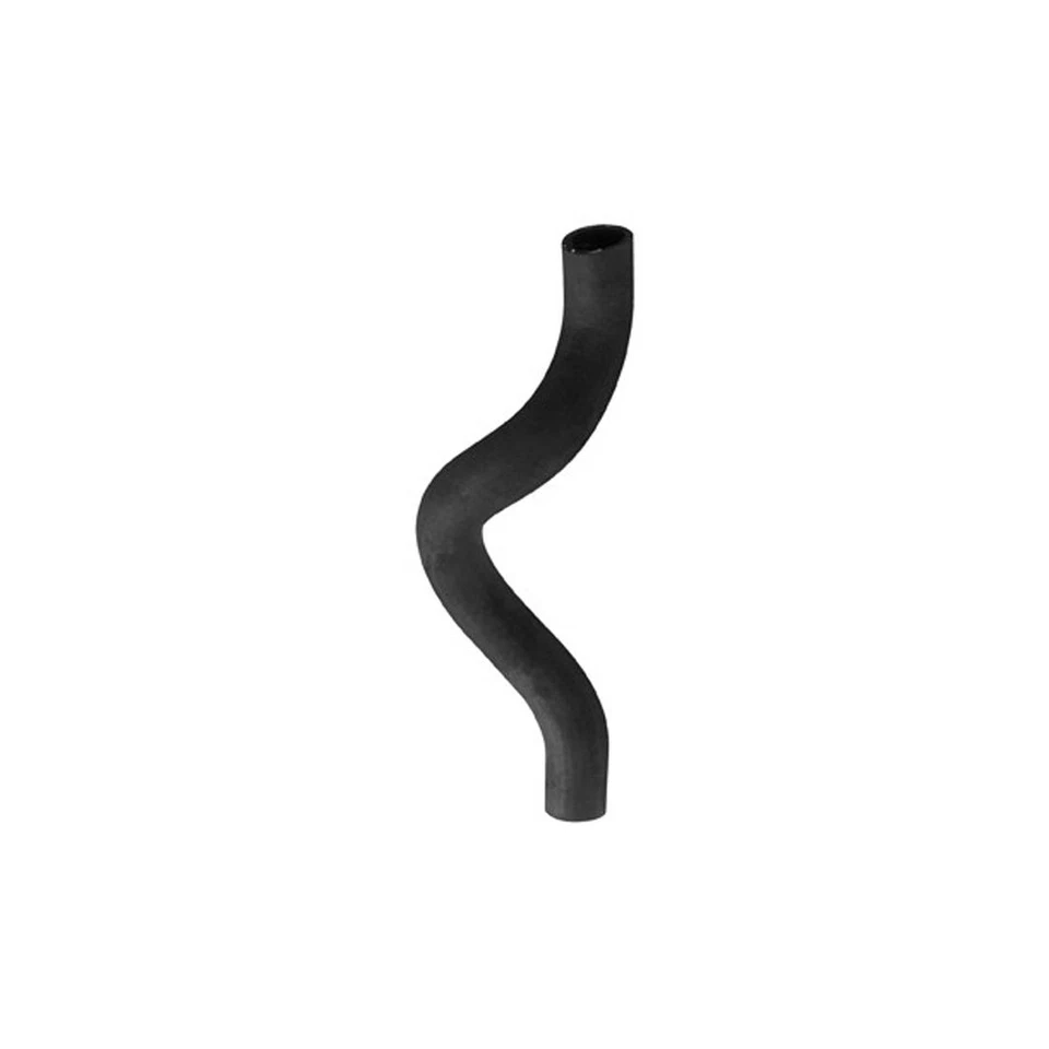 Manguera de refrigerante inferior superior Dayco para Nissan Rogue 2008-2013 Foto 2 de 4