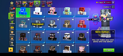 This is my account but it s proof I can mod account dm if u want a modded acct