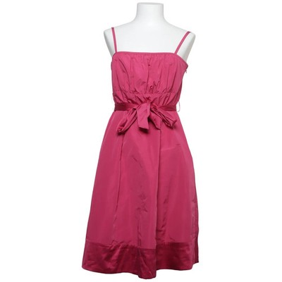 ESPRIT Collection, Kleid, Größe: S, Pink, Acetat/Polyester, Damen #SQX