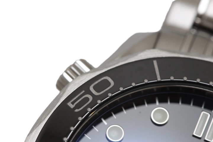 OMEGA Seamaster Diver 300M Co-Axial 212.30.41.20.01.003 Men's Watch japan G0616 image 8