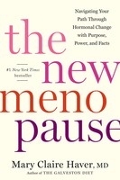 The New Menopause | Mary Claire Haver | Buch | Englisch | 2024
