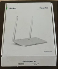 Hoymiles Gateway DTU-Pro PV Microinverter HM