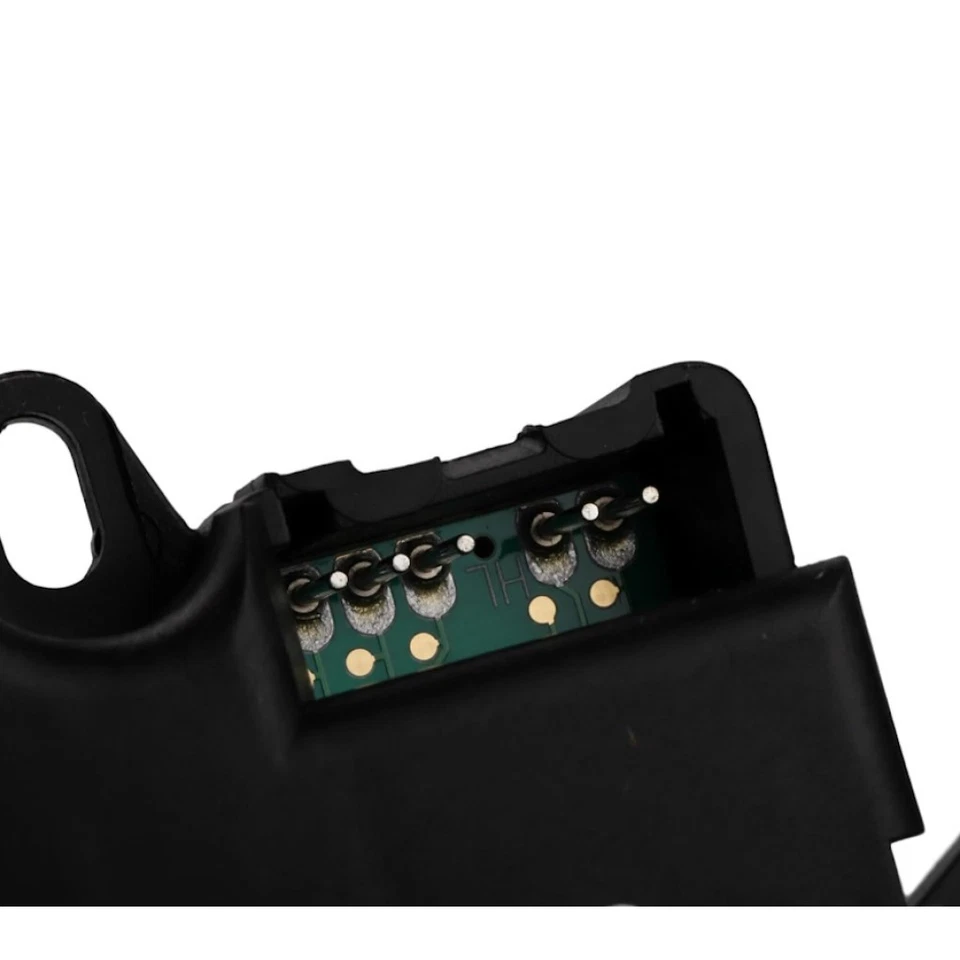 Actuador de puerta modo HVAC genuino ACDelco para GMC Yukon/Sierra 2500/3500 2003-2014 Foto 3 de 4