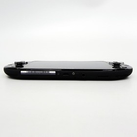 Sony Playstation PS Vita Black PCH-2000 ZA11 Console only PSV Slim Japan Tested