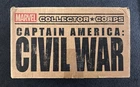 Marvel Collector Corps Captain America: Civil War