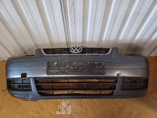 VW TOURAN 1T1, 1T2 Frontstoßstange 1T0807221 1.90 Diesel 66kw 2004 34897504