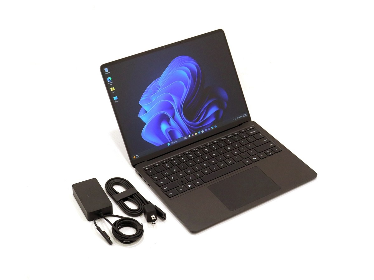 Microsoft Surface Laptop 7（X Elite 32GB） Microsoft Surface Laptop G7 Snapdragon X Elite 32GB 1TB SSD WF7